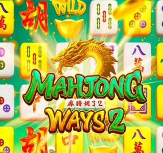 Slot Mahjong Terbaru