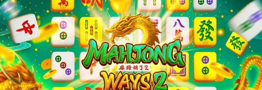 Slot Mahjong Terbaru