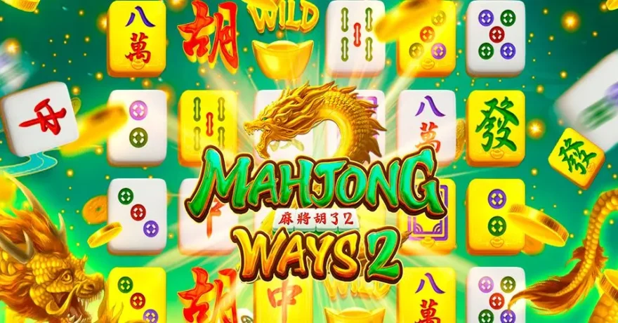 Slot Mahjong Terbaru