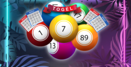 Daftar Agen Togel