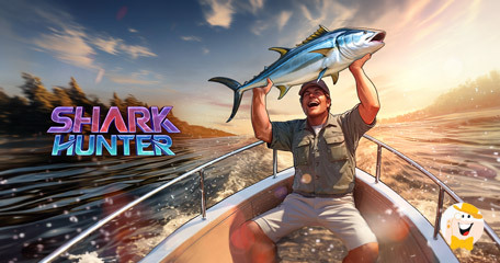 Shark Hunter Game