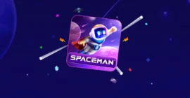 Slot Spaceman Terbaru