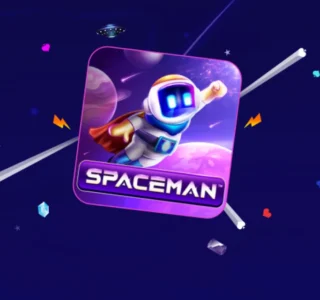 Slot Spaceman Terbaru