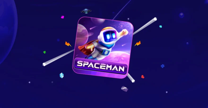 Slot Spaceman Terbaru