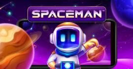 Spaceman Pragmaticplay Game