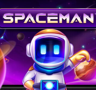 Spaceman Pragmaticplay Game