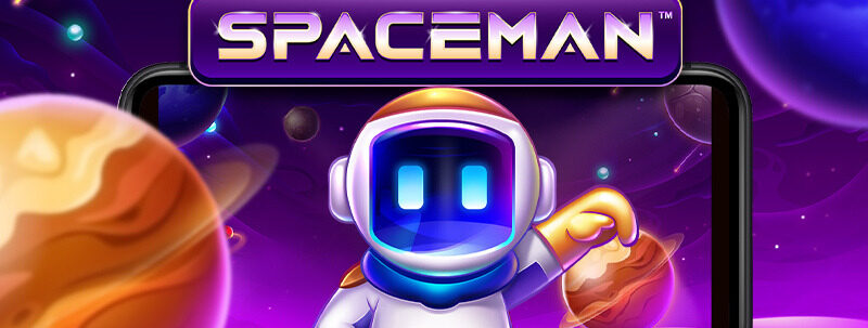 Spaceman Pragmaticplay Game