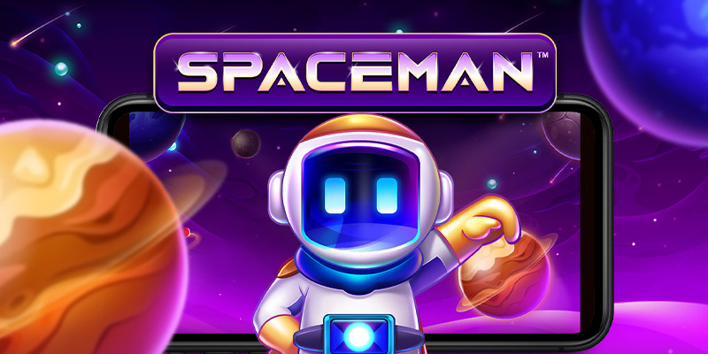 Spaceman Pragmaticplay Game