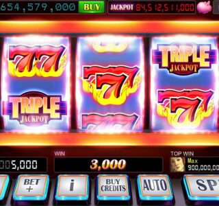 Situs Slot Online 24