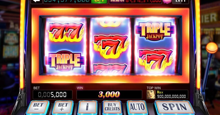 Situs Slot Online 24