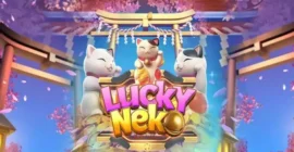 Lucky Neko