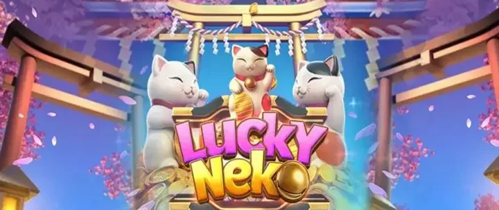 Lucky Neko