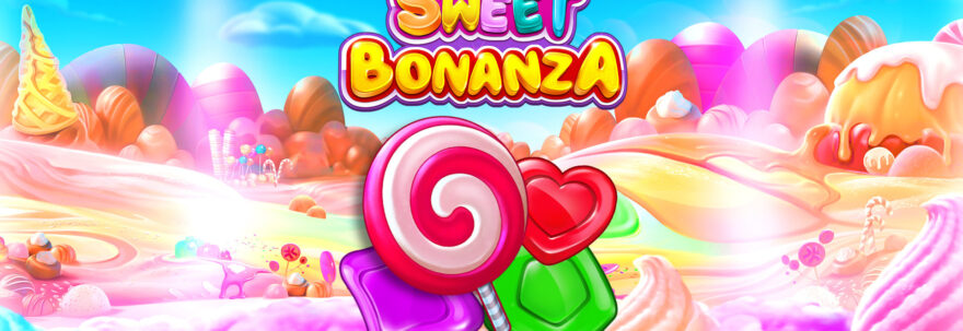 Sweet Bonanza