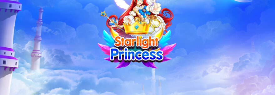 Starlight Princess