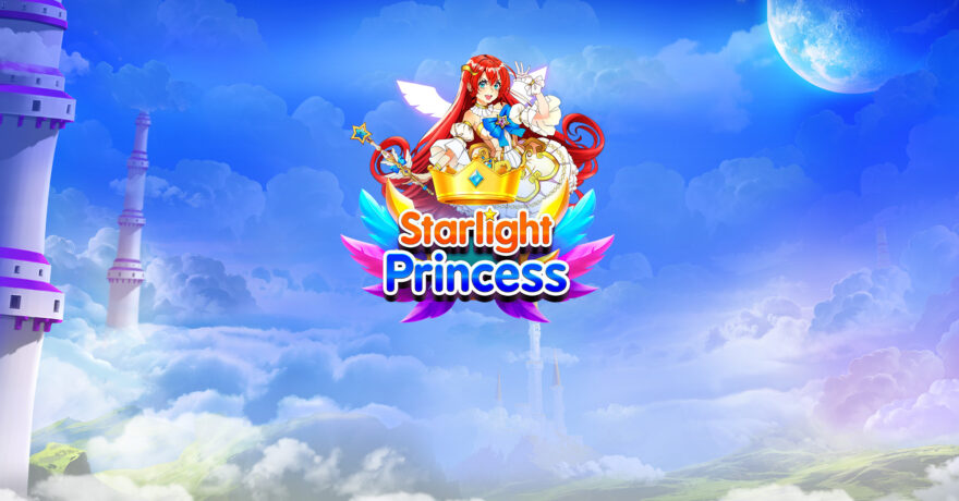 Starlight Princess